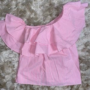 Trixie top Lilly Pulitzer